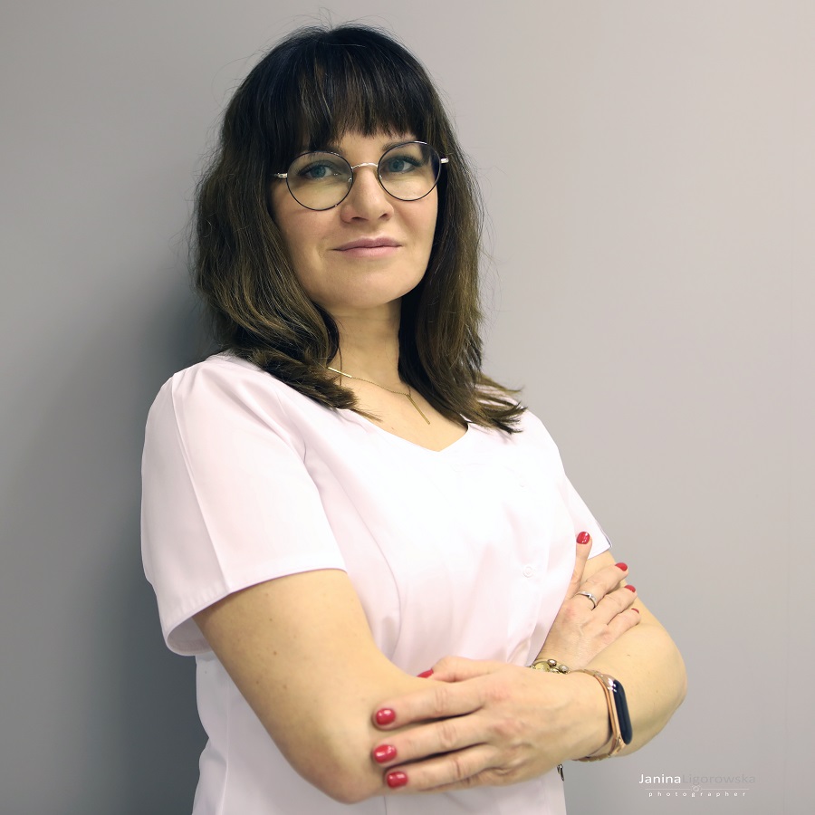 Gabinet dr Joanny Janeckiej najniższe ceny medycyna estetyczna woj. śląskie